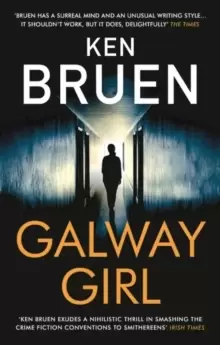 Image of Galway Girl