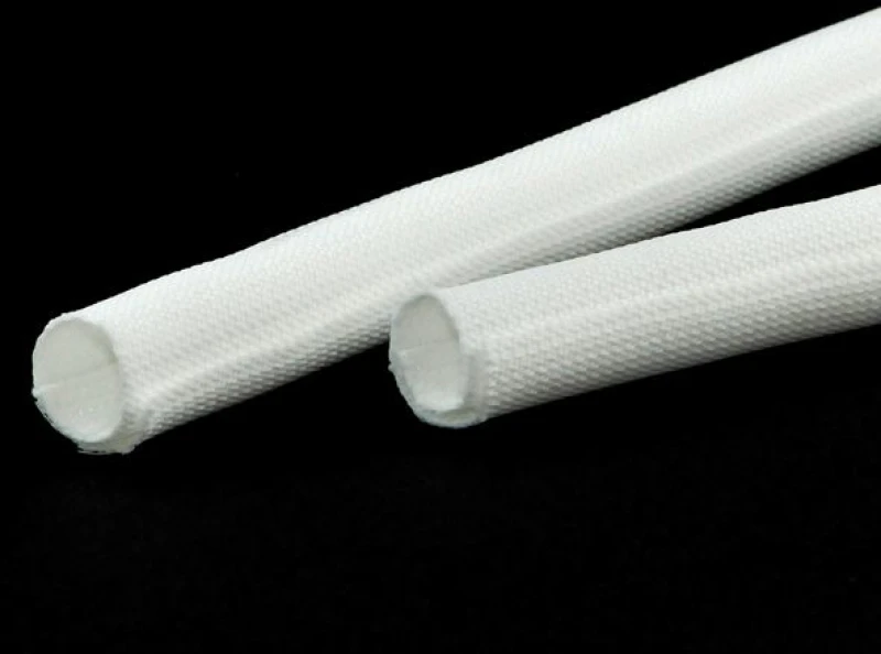 Image of VALUE 19.08.3150 cable sleeve White