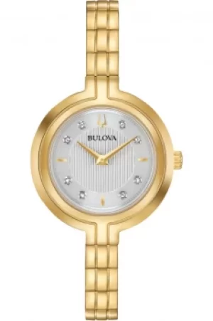 Image of Bulova Rhapsody Watch 97P144