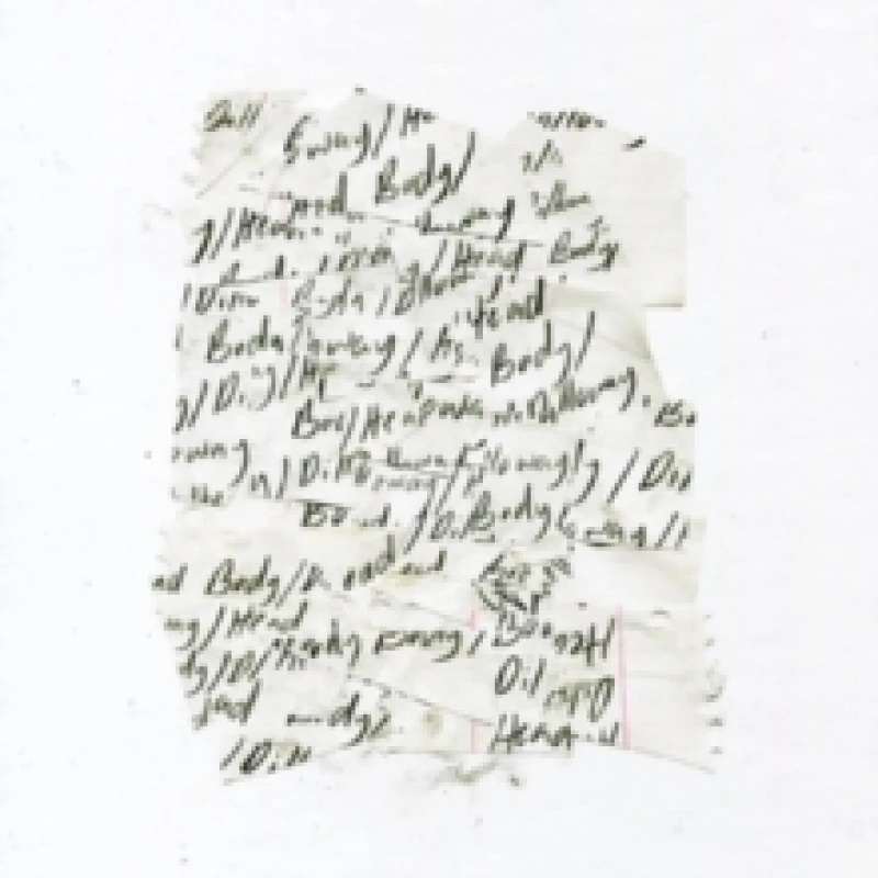 Image of Body/Dilloway/Head Vinyl