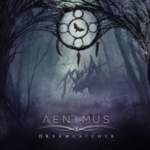 Image of Aenimus - Dreamcatcher Vinyl