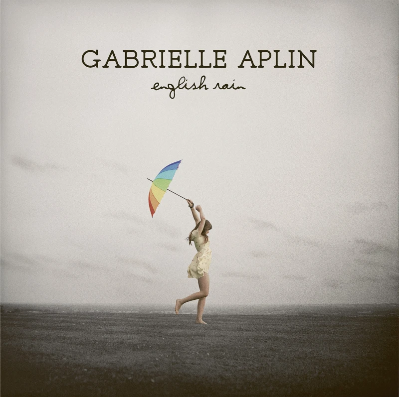 Image of English Rain Vinyl