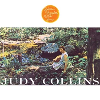 Image of Judy Collins - Golden Apples of the Sun CD