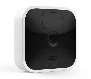 Image of Blink Indoor Smart Security Camera System