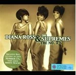 Image of Diana Ross And The Supremes - The No 1s (Music CD)
