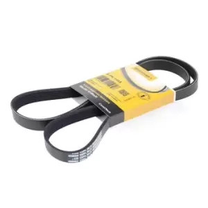 Image of CONTITECH V-ribbed belt 6PK1453 Serpentine belt,Auxiliary belt VW,BMW,OPEL,POLO (9N_),Polo Schragheck (6R1, 6C1),Fox Schragheck (5Z1, 5Z3, 5Z4)