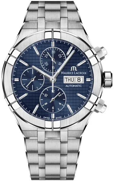 Image of Maurice Lacroix Watch Aikon Automatic Chronograph ML-1530