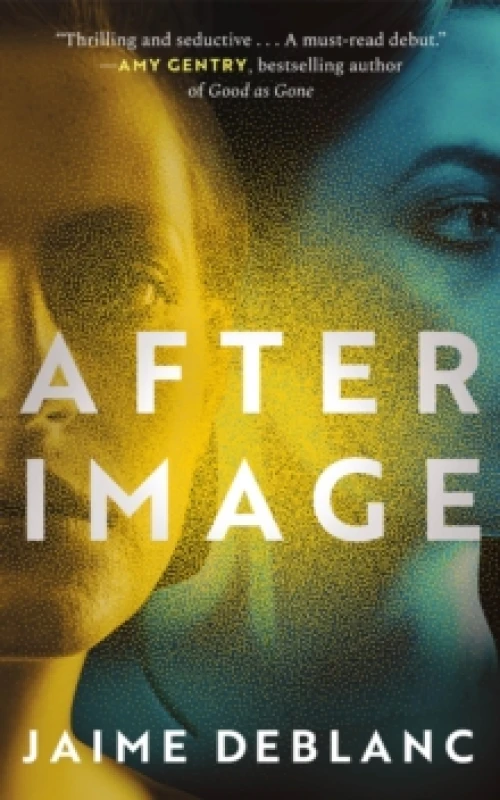 Image of After Image Paperback / softback