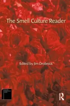 Image of The smell culture reader by Jim Drobnick