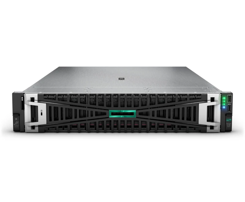 Image of HPE Hpe Dl380 G11 4514y 1p 128g 8sff Eu P77242-425