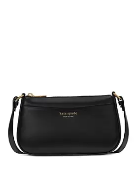 Image of kate spade new york Bleecker Small Leather Crossbody