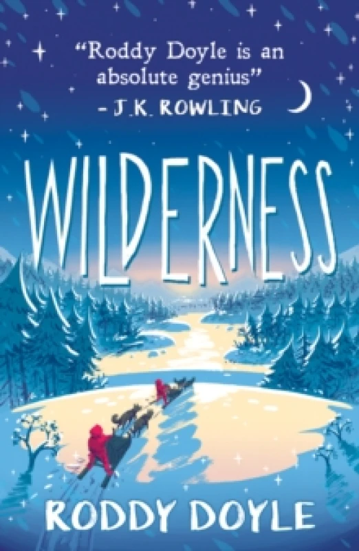 Image of Wilderness Paperback / softback