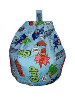 Image of Pj Masks Bean Bag