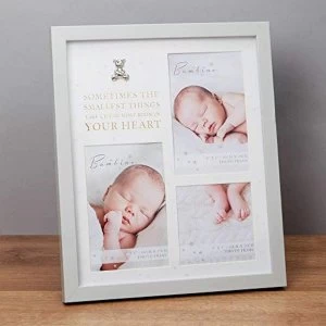 Image of Bambino Multi Aperture Photo Frame