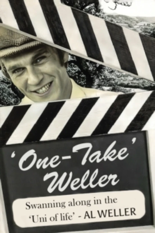 Image of 'One-Take Weller'. Paperback. By Al Weller Books