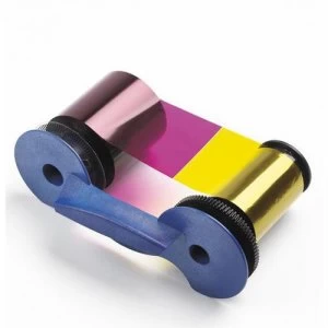 Image of DataCard 534000-006 printer ribbon
