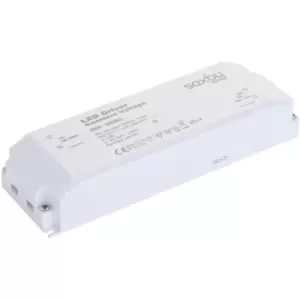 Image of 60W LED Driver - 24V Constant Voltage - Fixed Output Power Supply Transformer