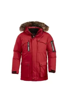 Image of Malamute Parka