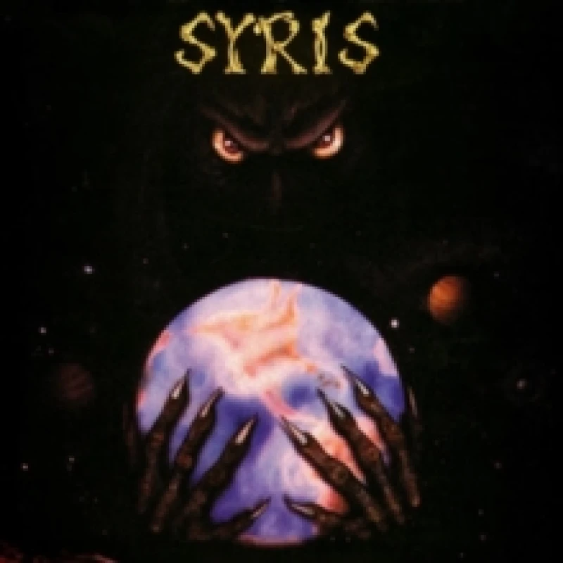 Image of Syris Vinyl