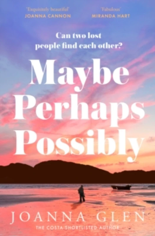 Image of Maybe, Perhaps, Possibly Paperback / softback
