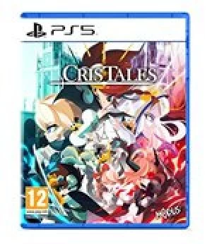 Image of Cris Tales PS5 Game