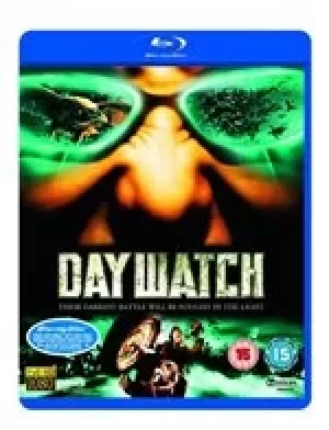 Image of Day Watch (Bluray)