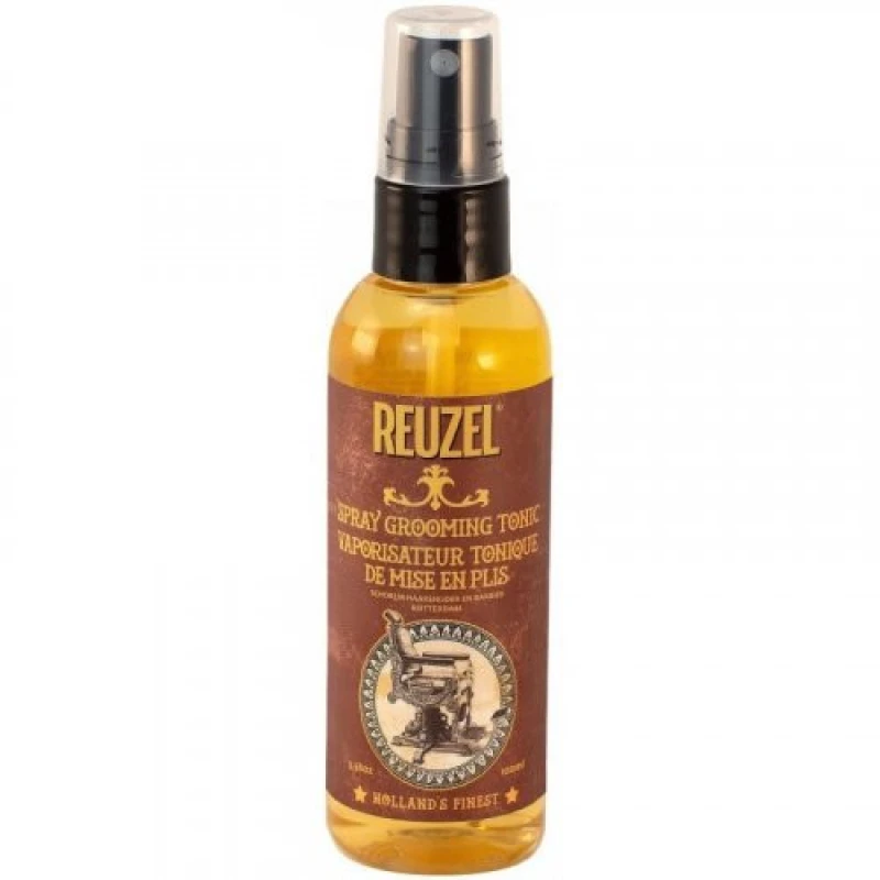 Image of Reuzel Spray Grooming Tonic 100ml