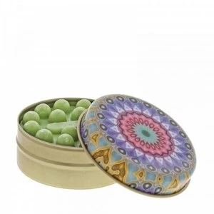 Image of Multi Coloured Kaleidoscope with Olive Soap