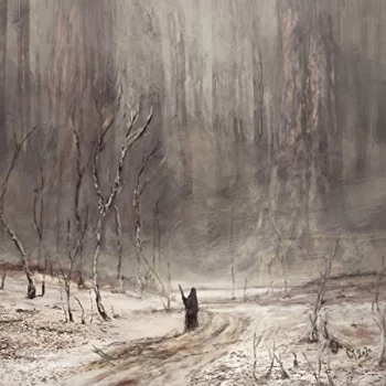 Image of Bron - Pred Dverima Noci CD