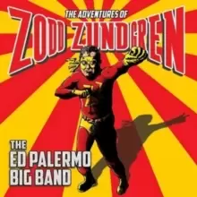 Image of The Adventures of Zodd Zundgren