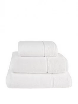 Image of Panda Bamboo Bath Towel