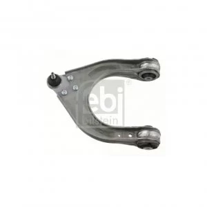 Image of Upper Front Left Track Control Arm FEBI BILSTEIN 21445