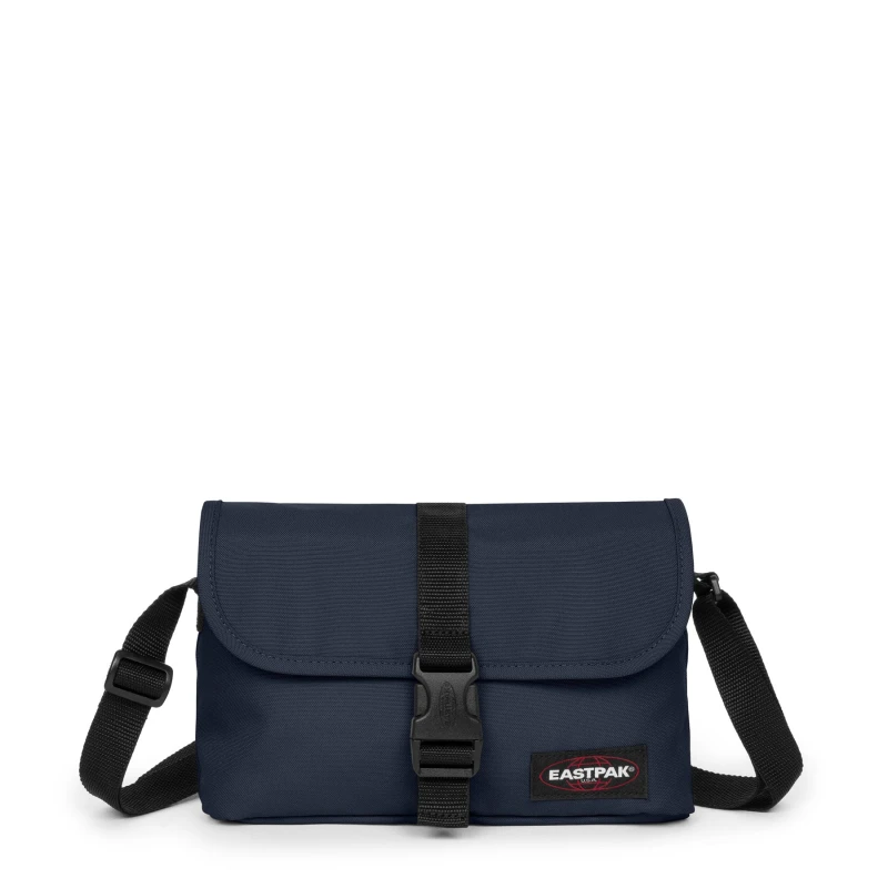 Image of Eastpak Shoulder Bag Eastpak Bleu Unisex TU
