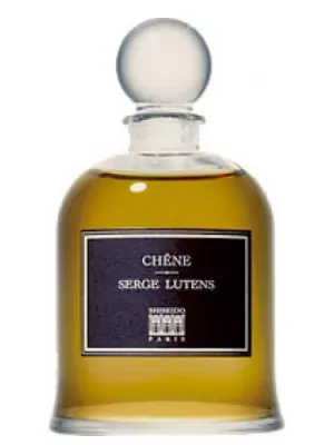 Image of Serge Lutens Chene Eau de Parfum Unisex 100ml