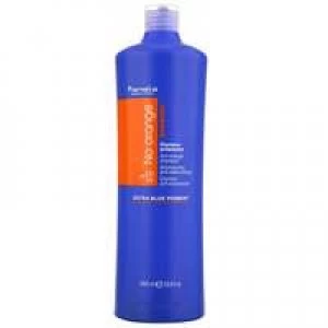 Image of Fanola No Orange Shampoo 1000ml