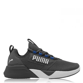 Image of Puma Retaliate Trainers Junior Boys - Castlerock