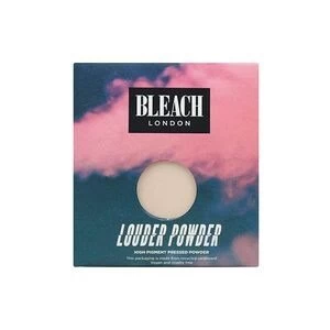Image of Bleach London Louder Powder Single Eyeshadow Rb 1 Sh