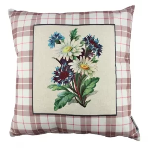 Image of A10999 Multicolor Cushion