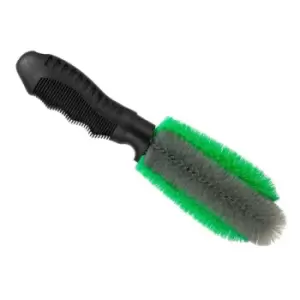 Image of Turtle Wax Wheel Wizard Easy Clean Brush