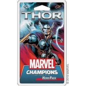 Image of Marvel Champions: Thor Hero Pack