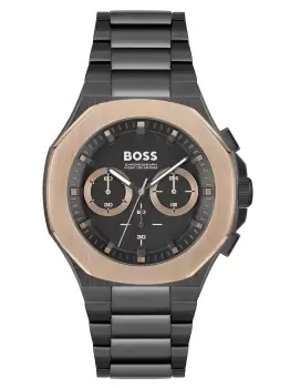 Image of GQ Taper Stainless Steel Watch