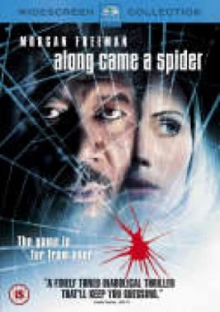 Image of Along Came A Spider