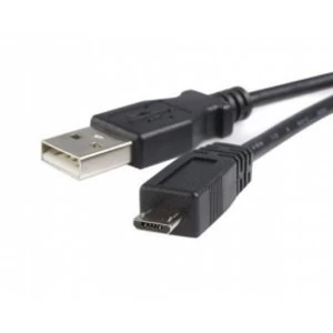 Image of 2m Micro USB Cable A to Micro B