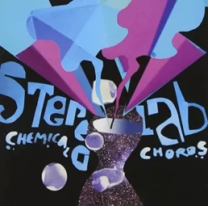Image of Chemical Chords by Stereolab CD Album