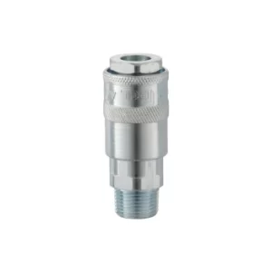 Image of AC61CM Euro Couplings R1/4 Male