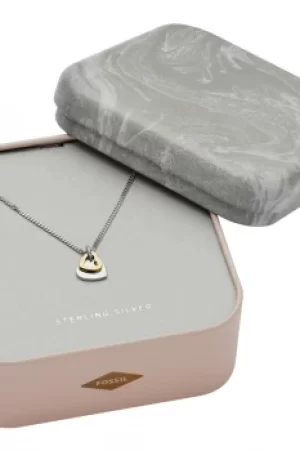 Image of Fossil Jewellery Necklace JFS00456998