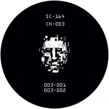 Image of SC-164 - CH-003 Vinyl