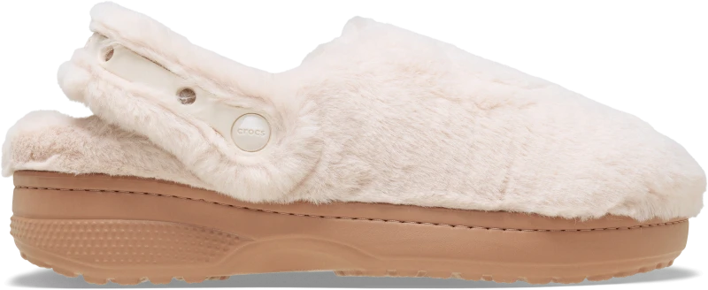 Image of Crocs Unisex Classic Unfurgettable Clogs Quartz W4/M3