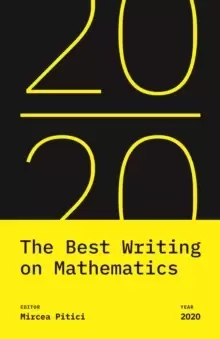 Image of The Best Writing on Mathematics 2020