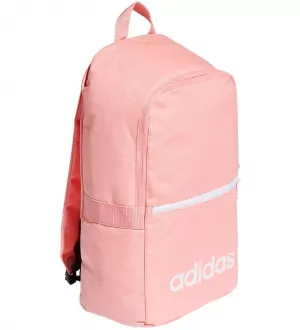 Image of Adidas Linear Classic Backpack - Pink